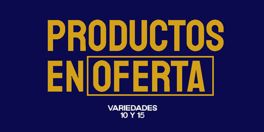 Ofertas